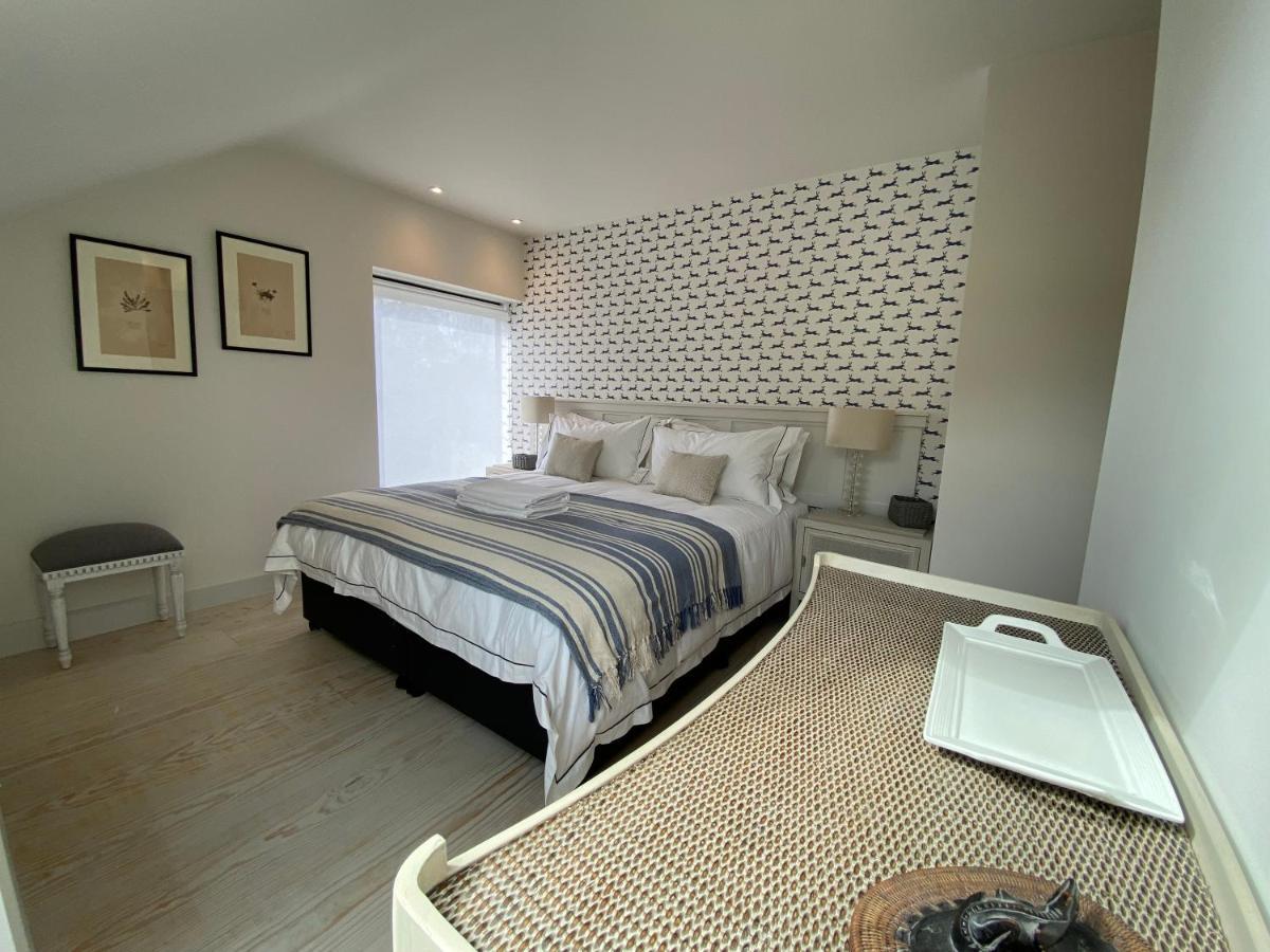 Linhay Cottages Box  Екстер'єр фото