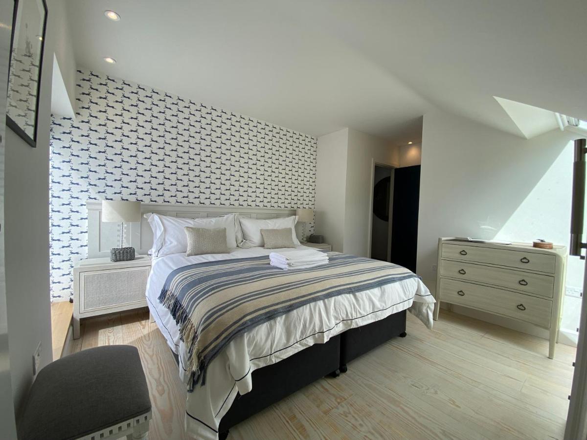 Linhay Cottages Box  Екстер'єр фото