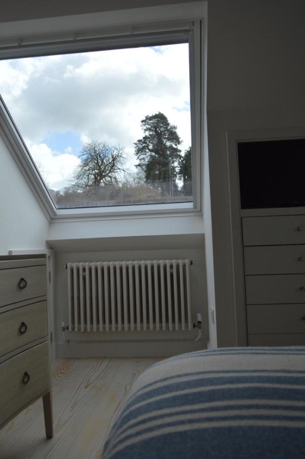 Linhay Cottages Box  Екстер'єр фото