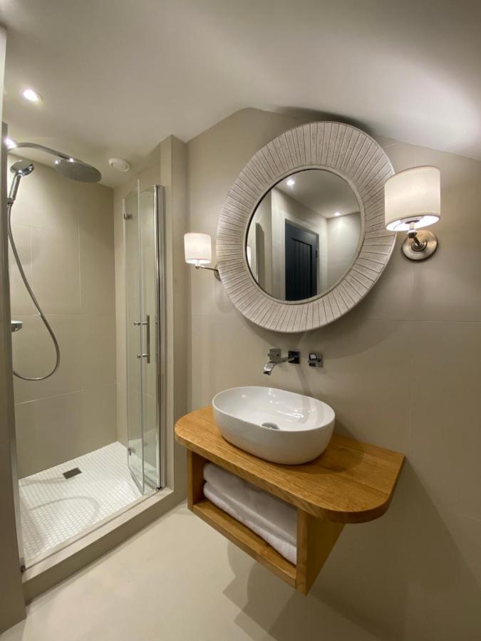 Linhay Cottages Box  Екстер'єр фото