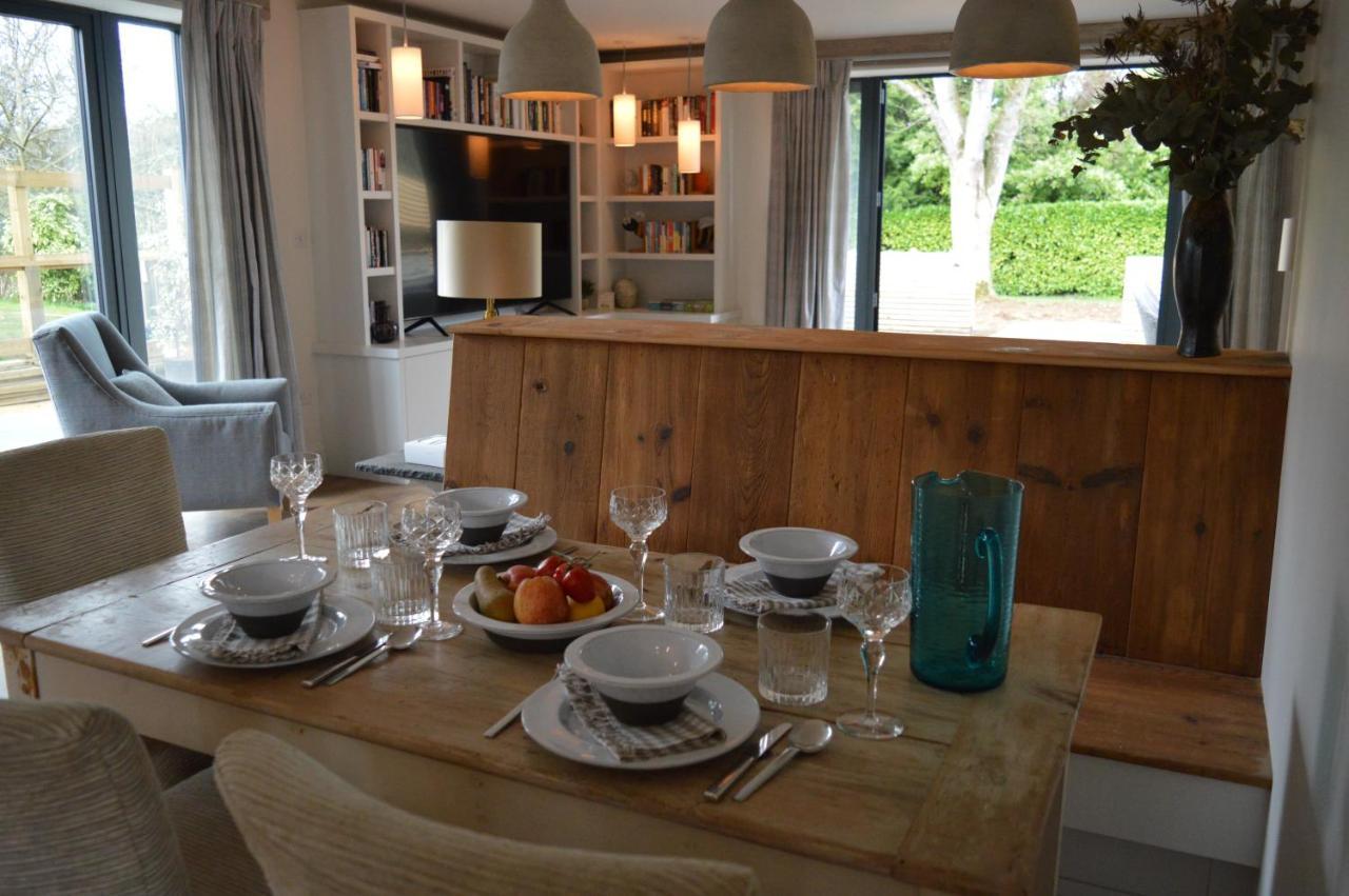 Linhay Cottages Box  Екстер'єр фото