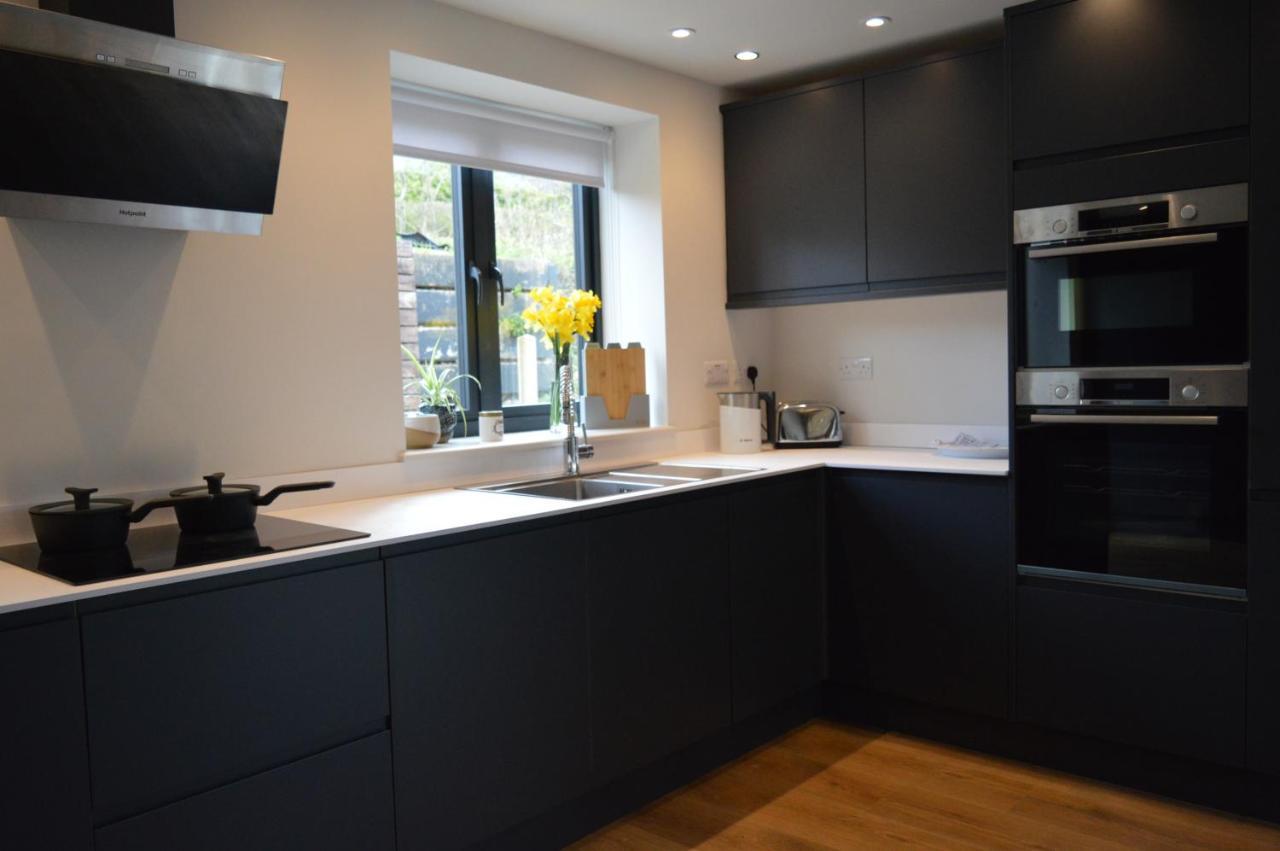 Linhay Cottages Box  Екстер'єр фото