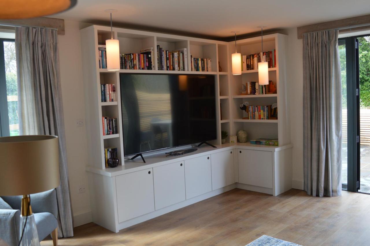 Linhay Cottages Box  Екстер'єр фото