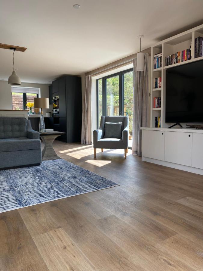 Linhay Cottages Box  Екстер'єр фото
