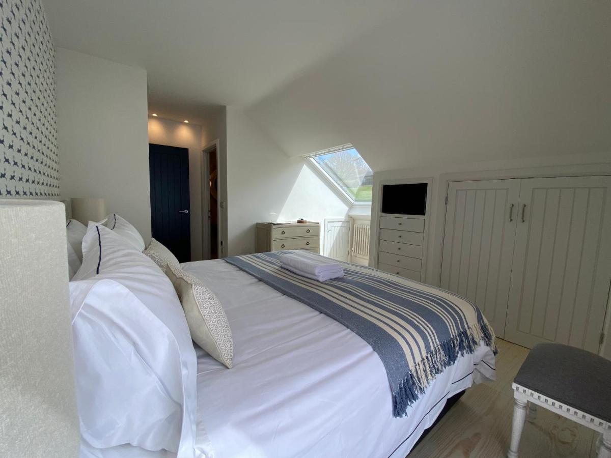 Linhay Cottages Box  Екстер'єр фото