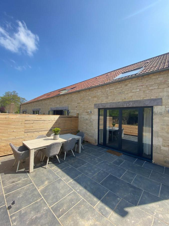Linhay Cottages Box  Екстер'єр фото
