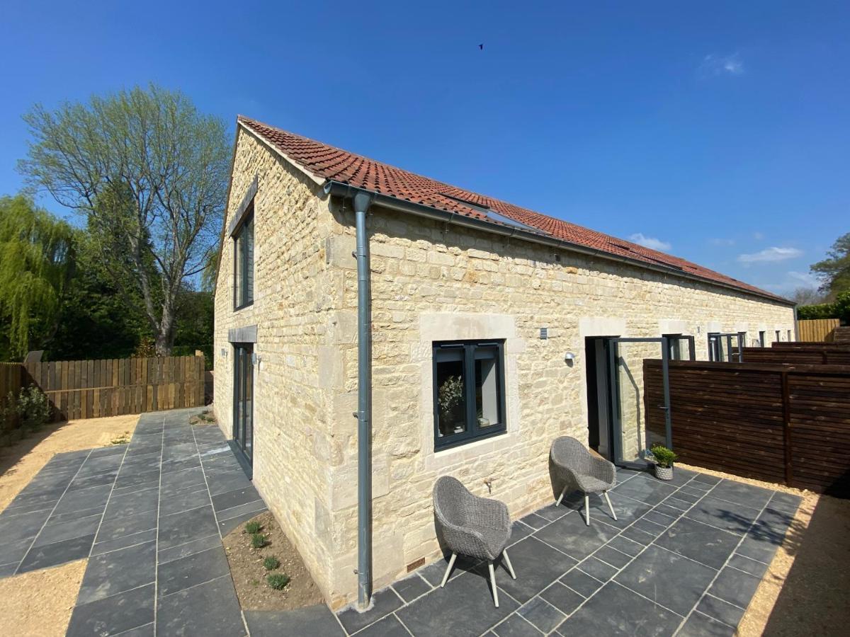 Linhay Cottages Box  Екстер'єр фото
