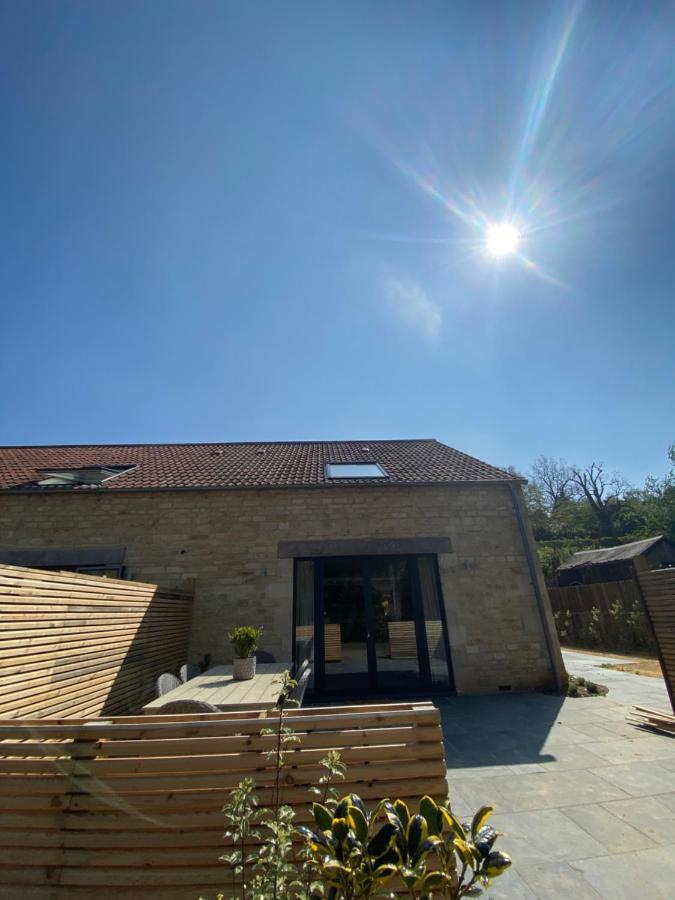 Linhay Cottages Box  Екстер'єр фото