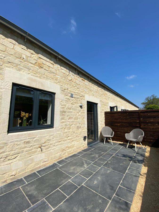 Linhay Cottages Box  Екстер'єр фото