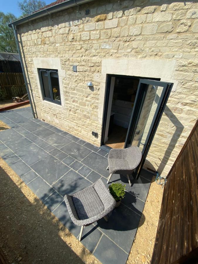 Linhay Cottages Box  Екстер'єр фото