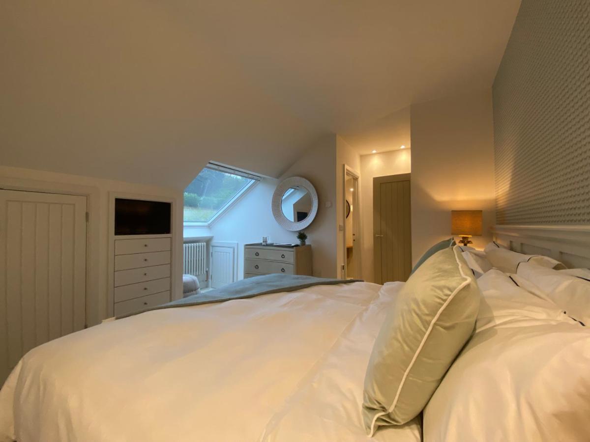 Linhay Cottages Box  Екстер'єр фото