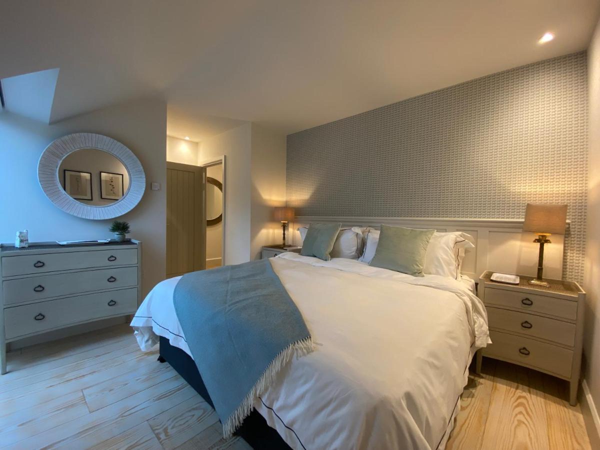 Linhay Cottages Box  Екстер'єр фото