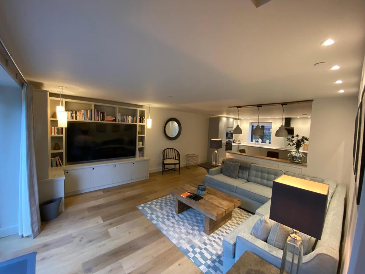 Linhay Cottages Box  Екстер'єр фото