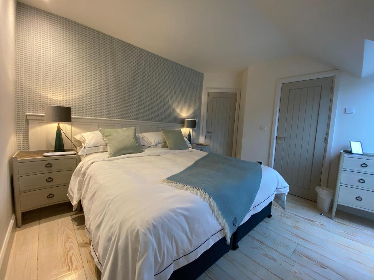 Linhay Cottages Box  Екстер'єр фото