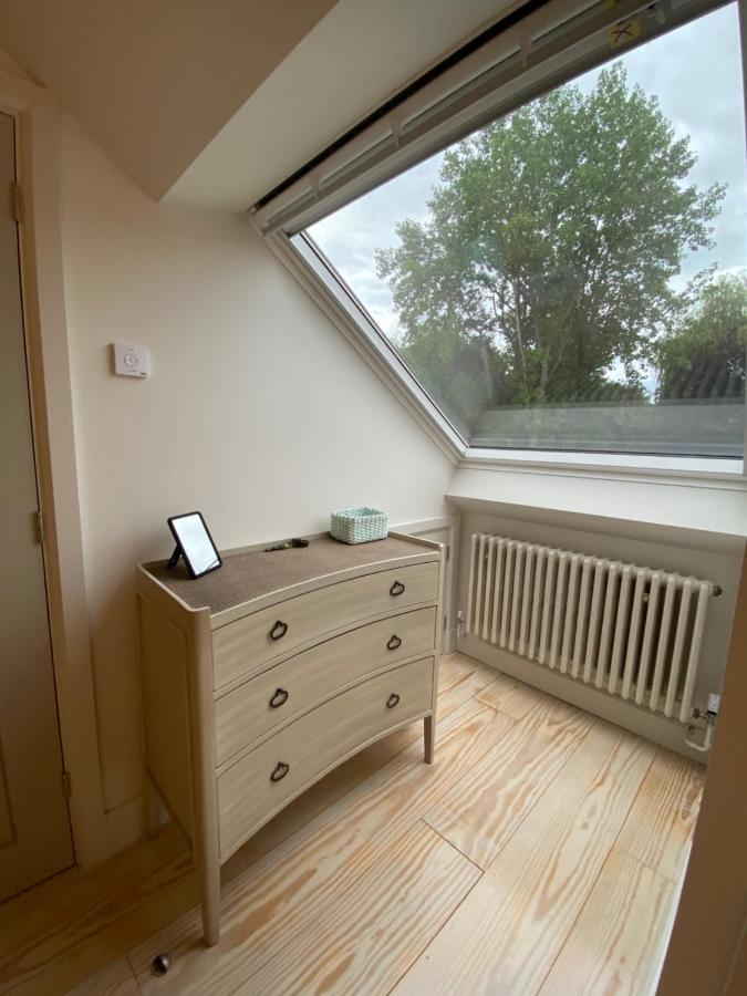 Linhay Cottages Box  Екстер'єр фото
