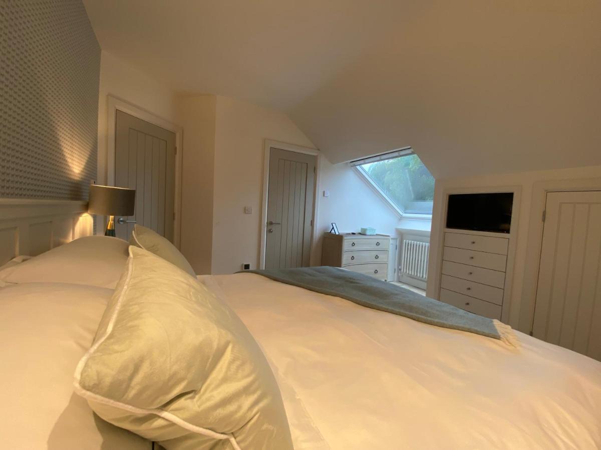 Linhay Cottages Box  Екстер'єр фото