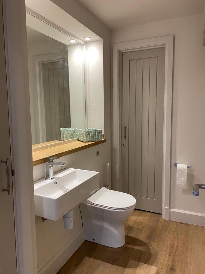 Linhay Cottages Box  Екстер'єр фото