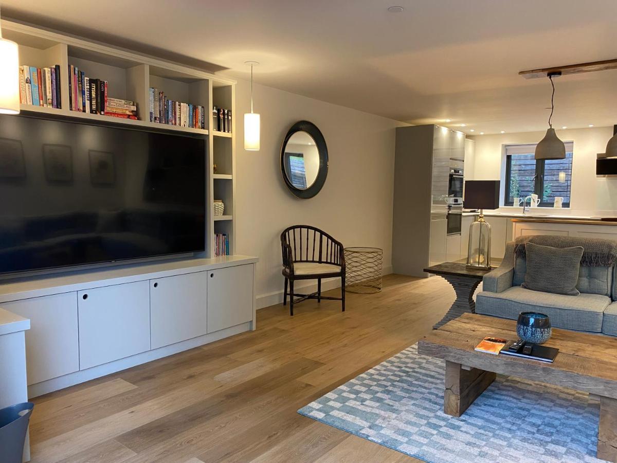 Linhay Cottages Box  Екстер'єр фото