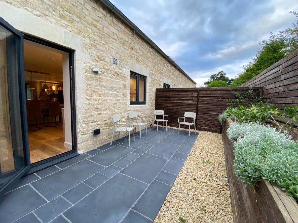 Linhay Cottages Box  Екстер'єр фото
