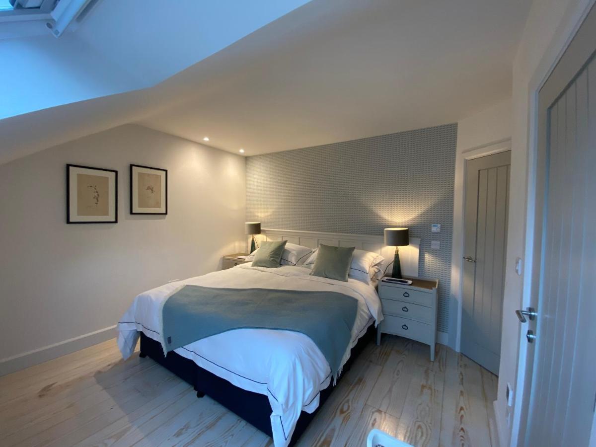 Linhay Cottages Box  Екстер'єр фото