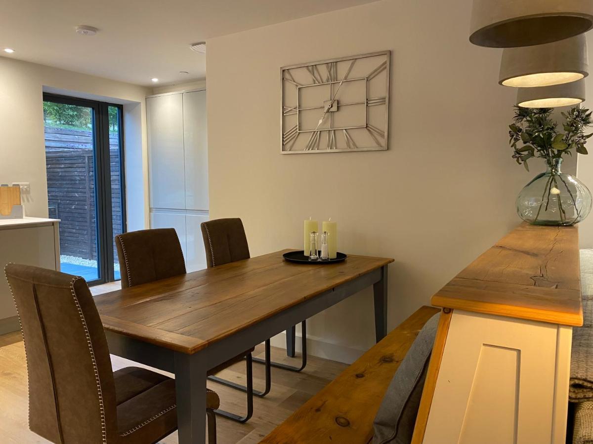 Linhay Cottages Box  Екстер'єр фото