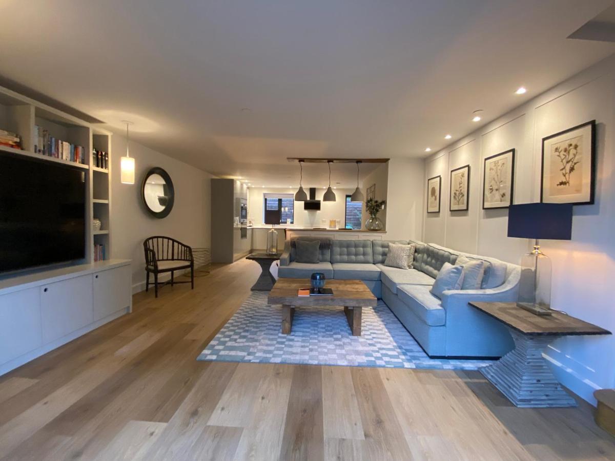 Linhay Cottages Box  Екстер'єр фото