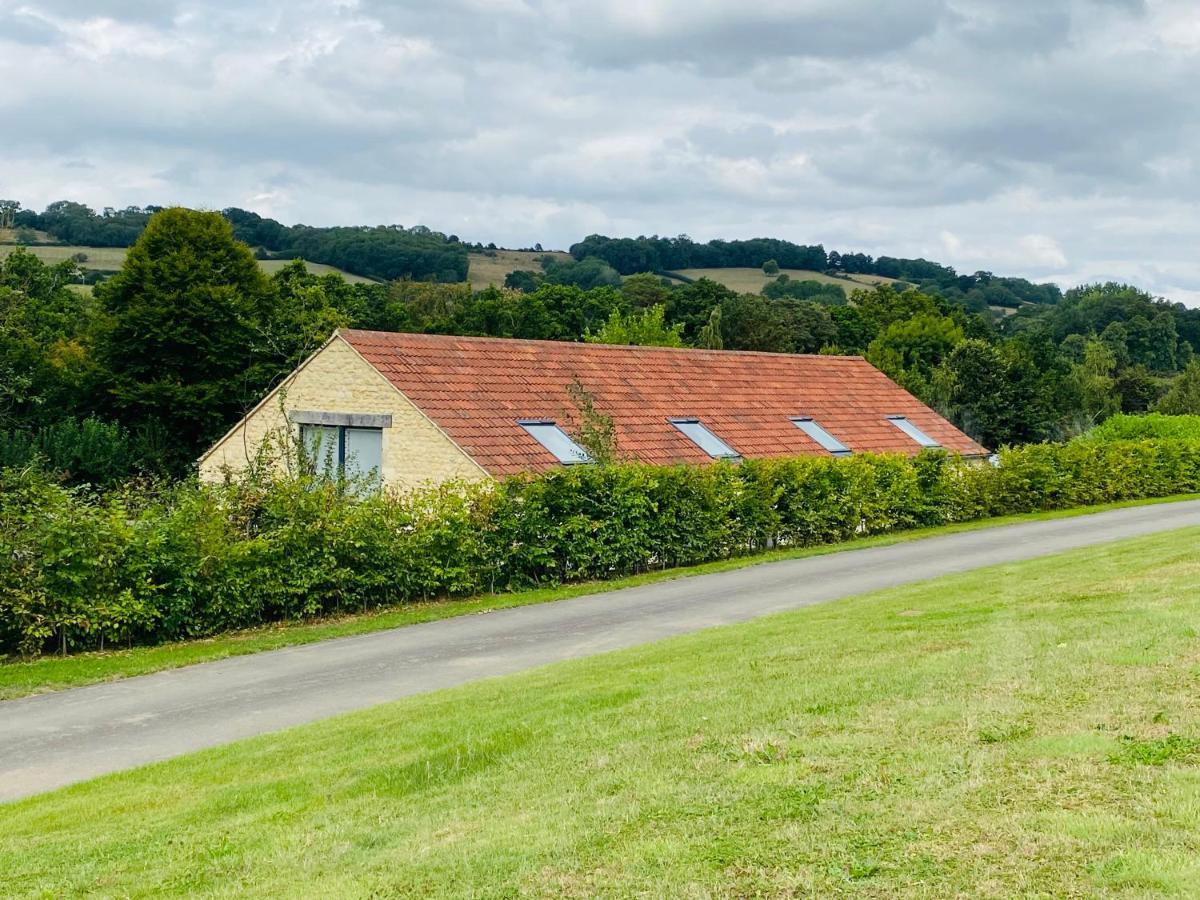 Linhay Cottages Box  Екстер'єр фото