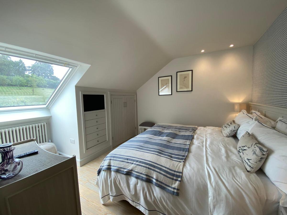 Linhay Cottages Box  Екстер'єр фото
