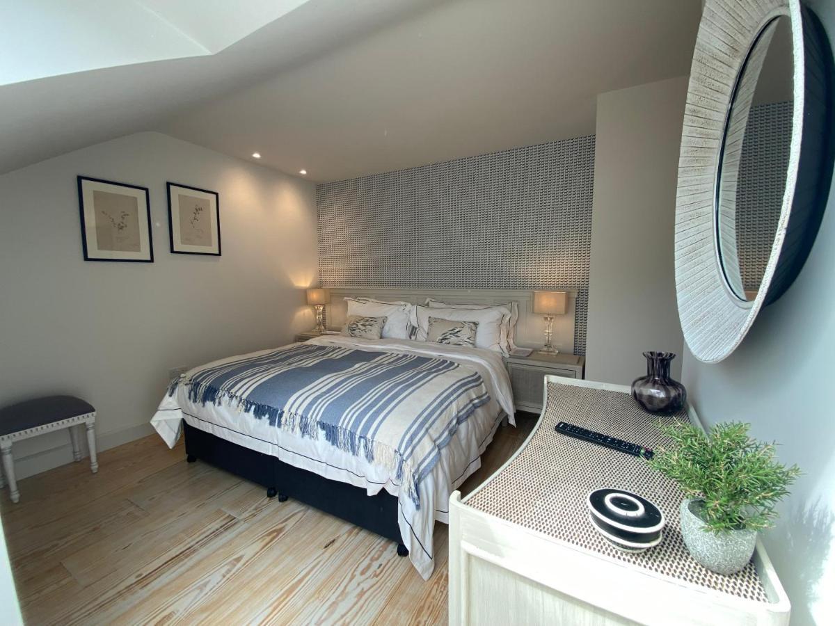 Linhay Cottages Box  Екстер'єр фото