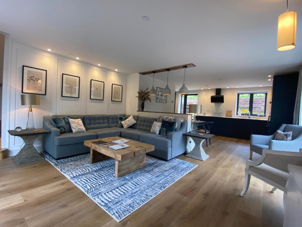 Linhay Cottages Box  Екстер'єр фото