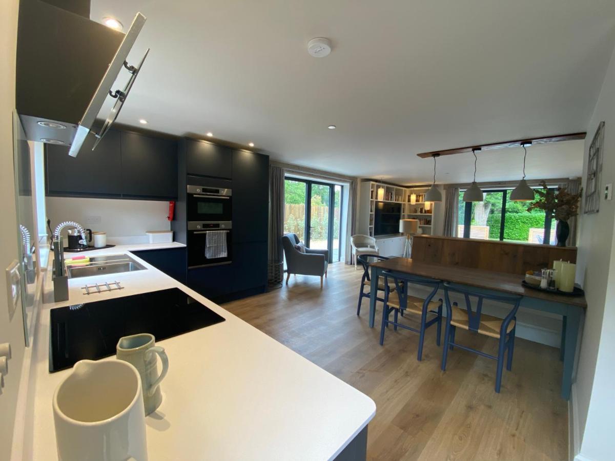 Linhay Cottages Box  Екстер'єр фото