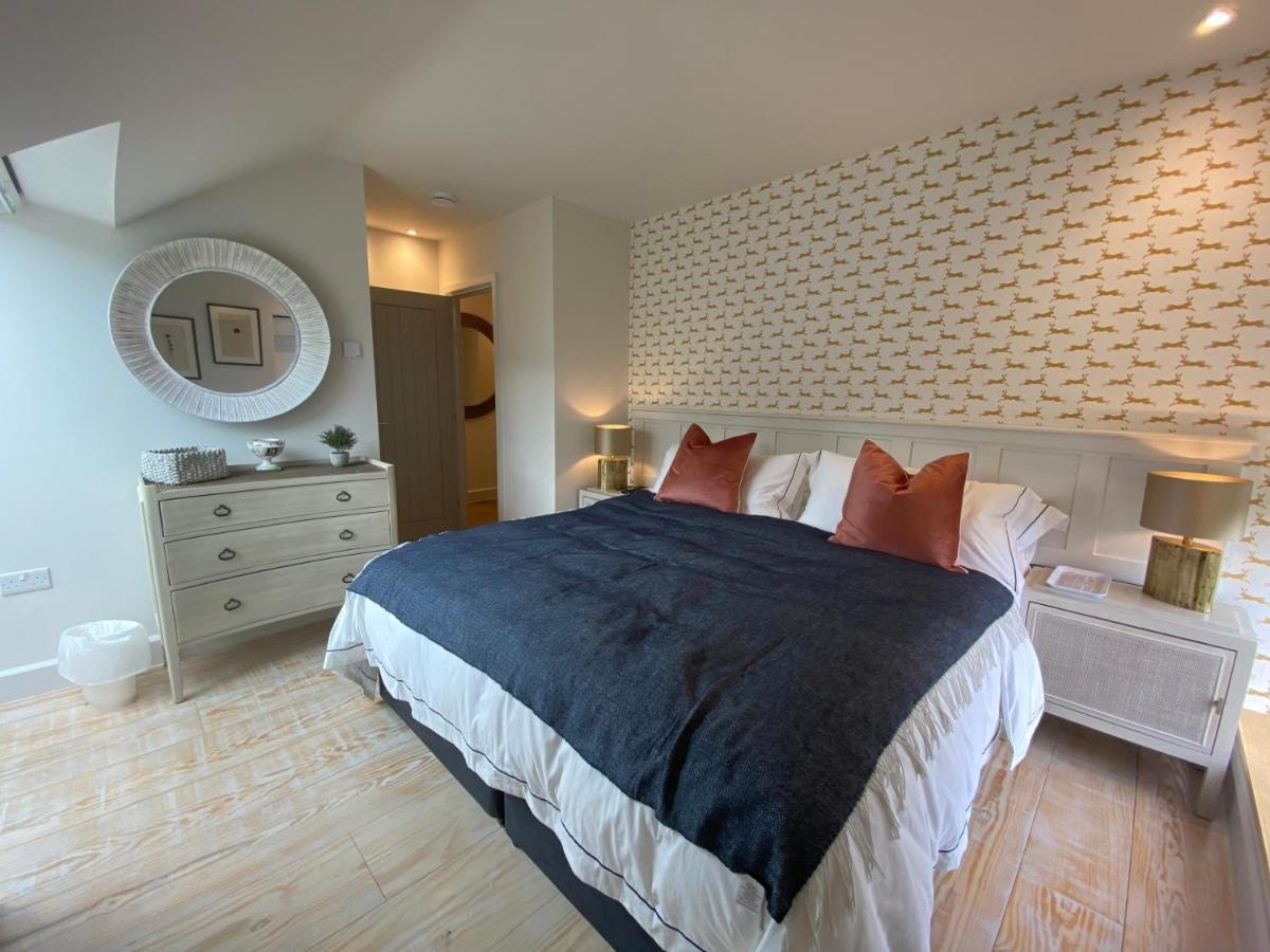 Linhay Cottages Box  Екстер'єр фото