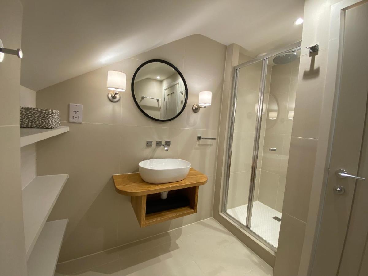 Linhay Cottages Box  Екстер'єр фото
