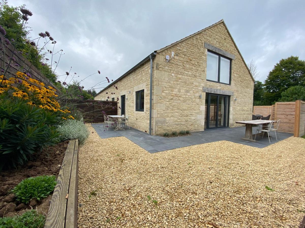 Linhay Cottages Box  Екстер'єр фото