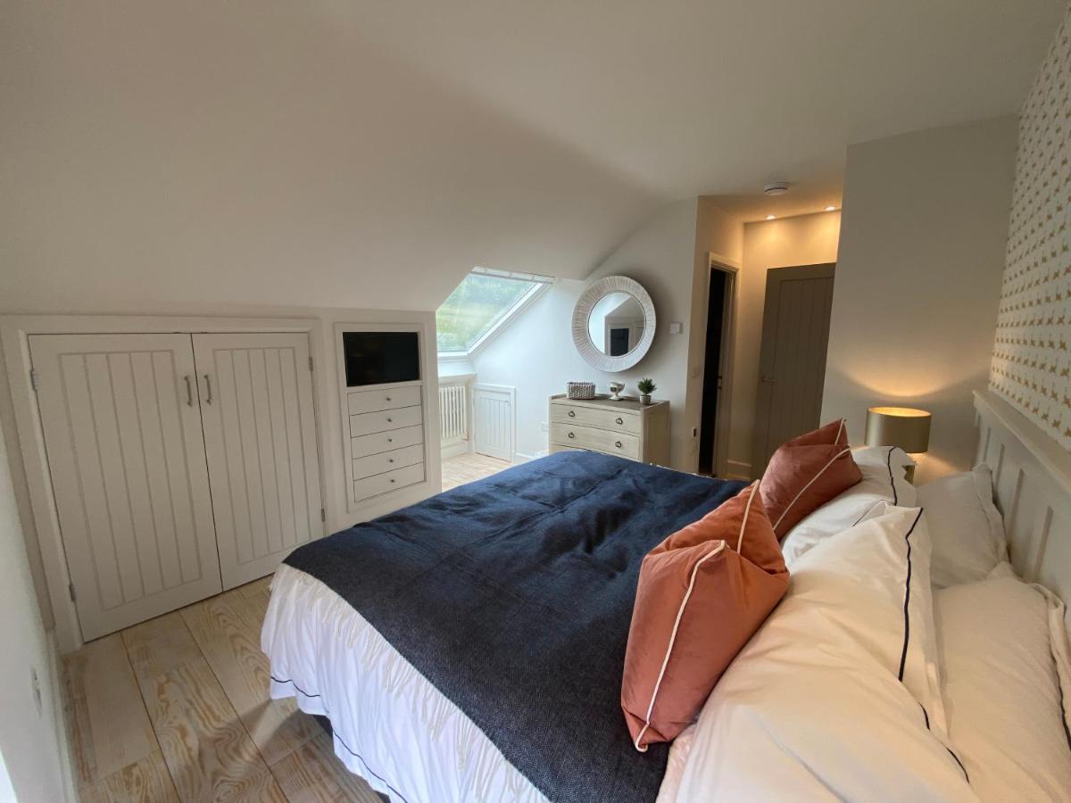 Linhay Cottages Box  Екстер'єр фото