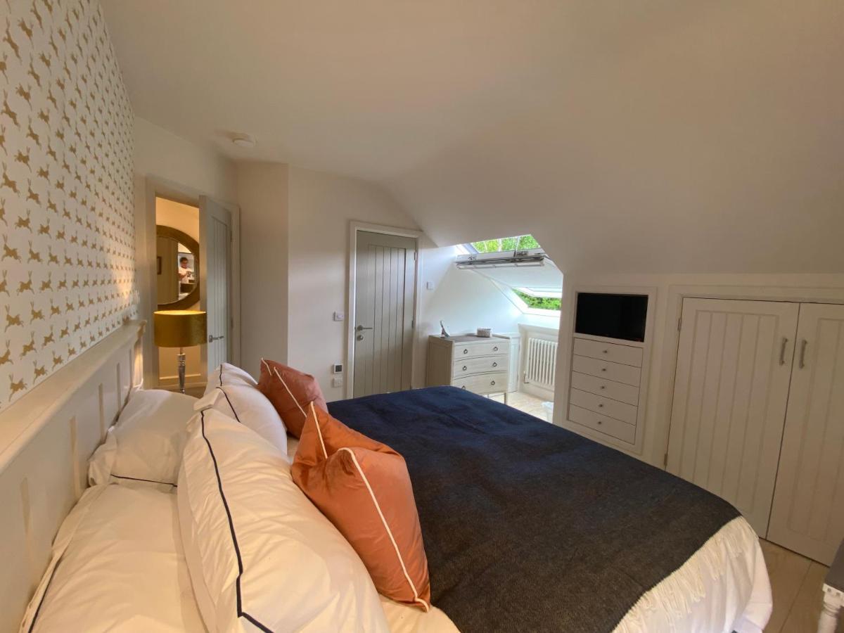 Linhay Cottages Box  Екстер'єр фото