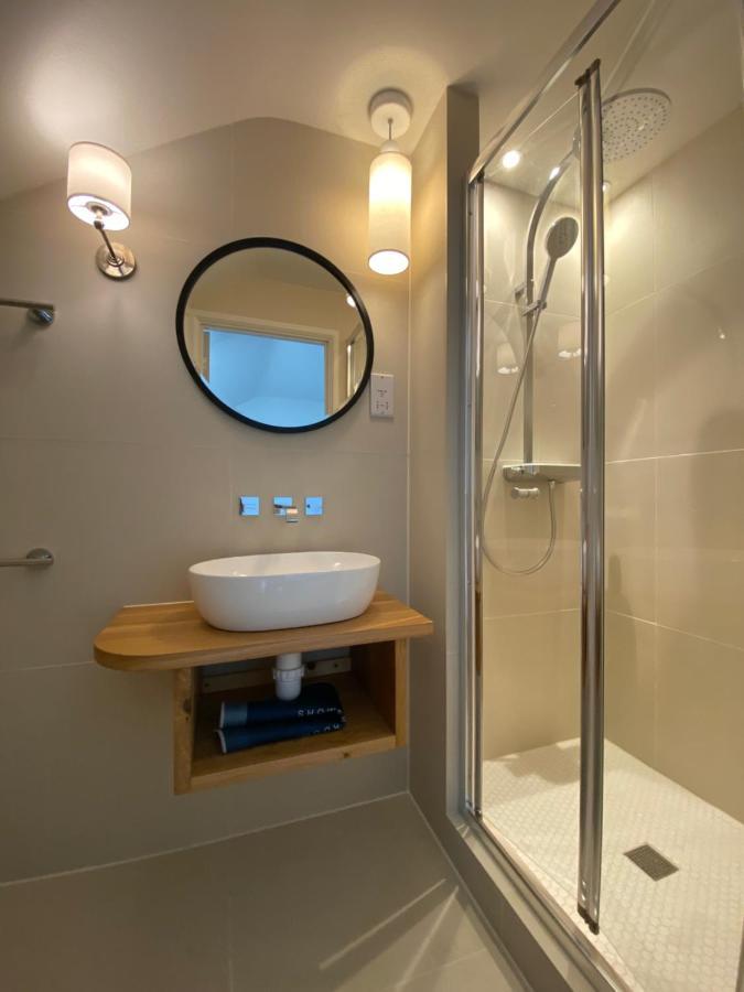 Linhay Cottages Box  Екстер'єр фото