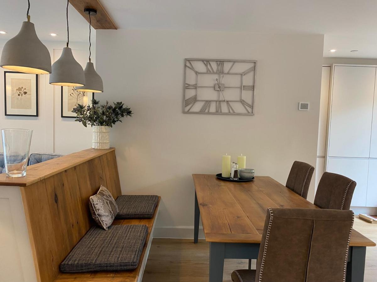 Linhay Cottages Box  Екстер'єр фото