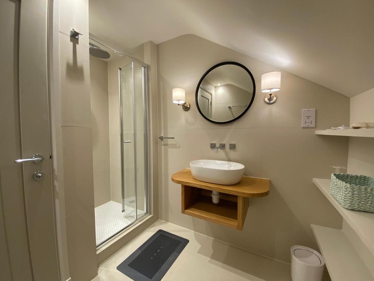Linhay Cottages Box  Екстер'єр фото
