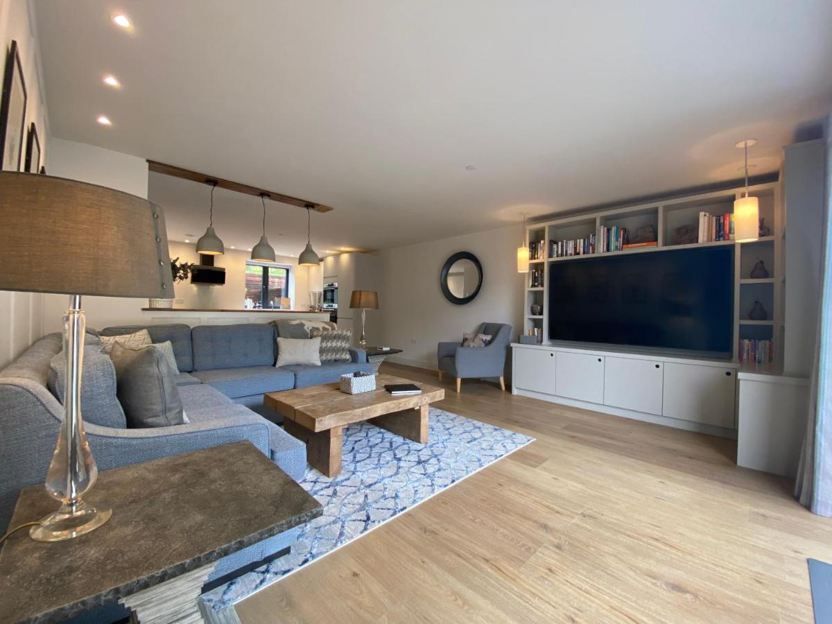 Linhay Cottages Box  Екстер'єр фото