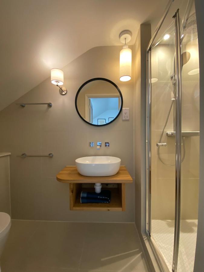 Linhay Cottages Box  Екстер'єр фото