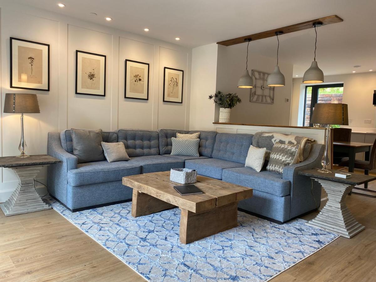 Linhay Cottages Box  Екстер'єр фото