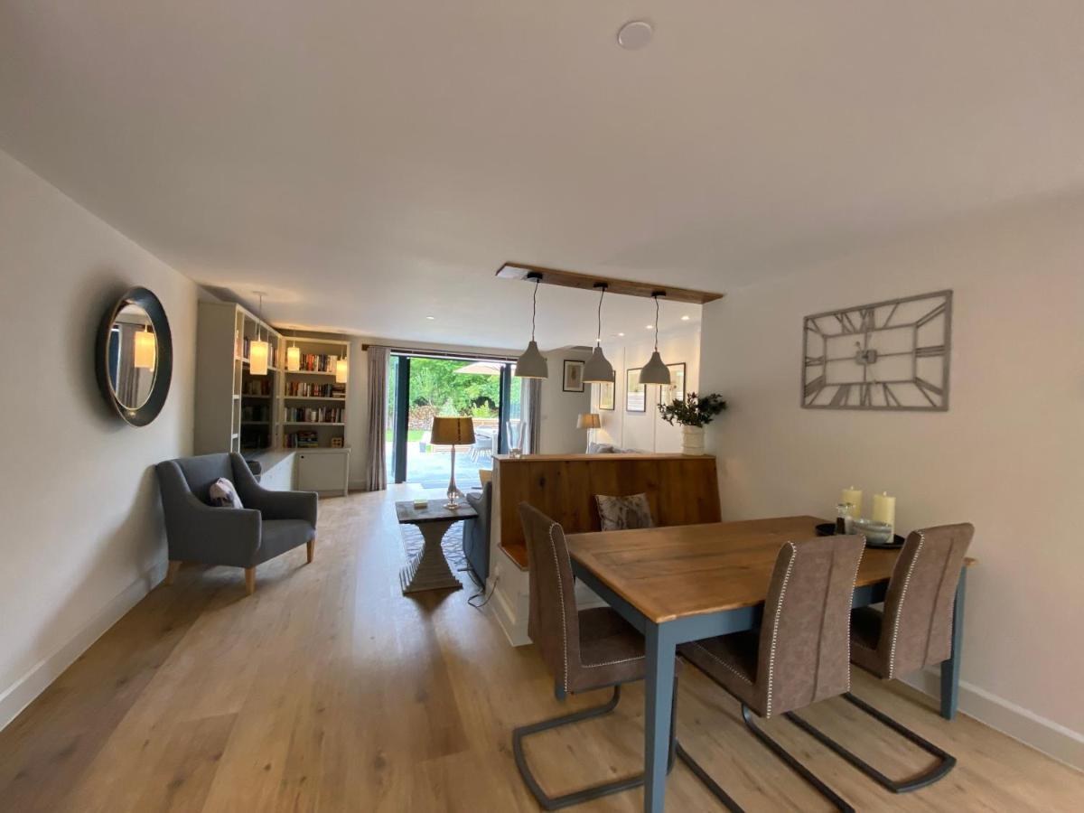 Linhay Cottages Box  Екстер'єр фото