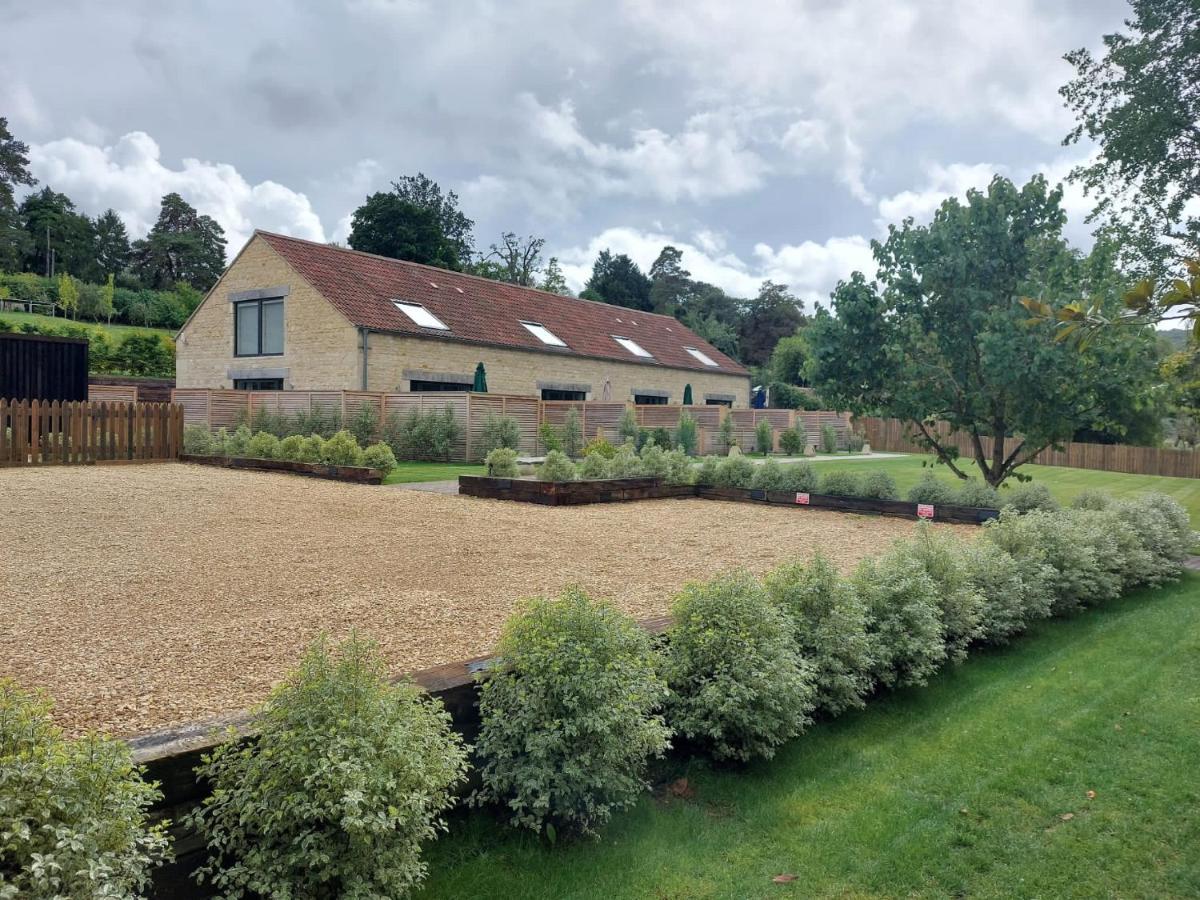 Linhay Cottages Box  Екстер'єр фото