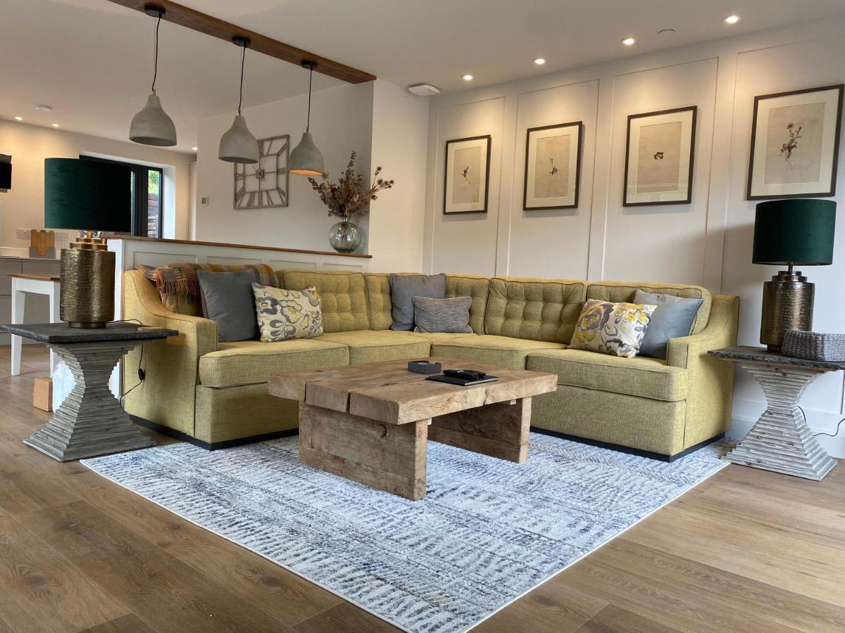 Linhay Cottages Box  Екстер'єр фото