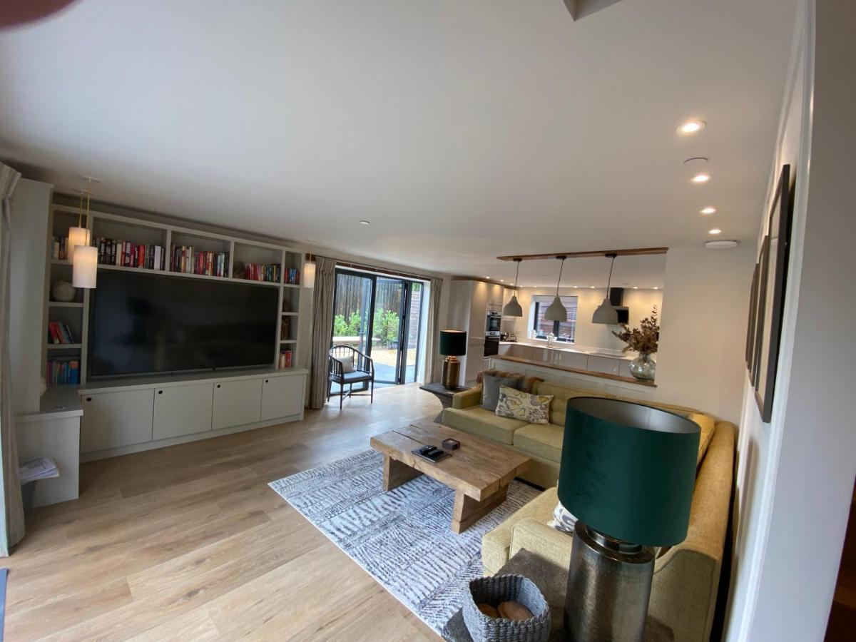 Linhay Cottages Box  Екстер'єр фото