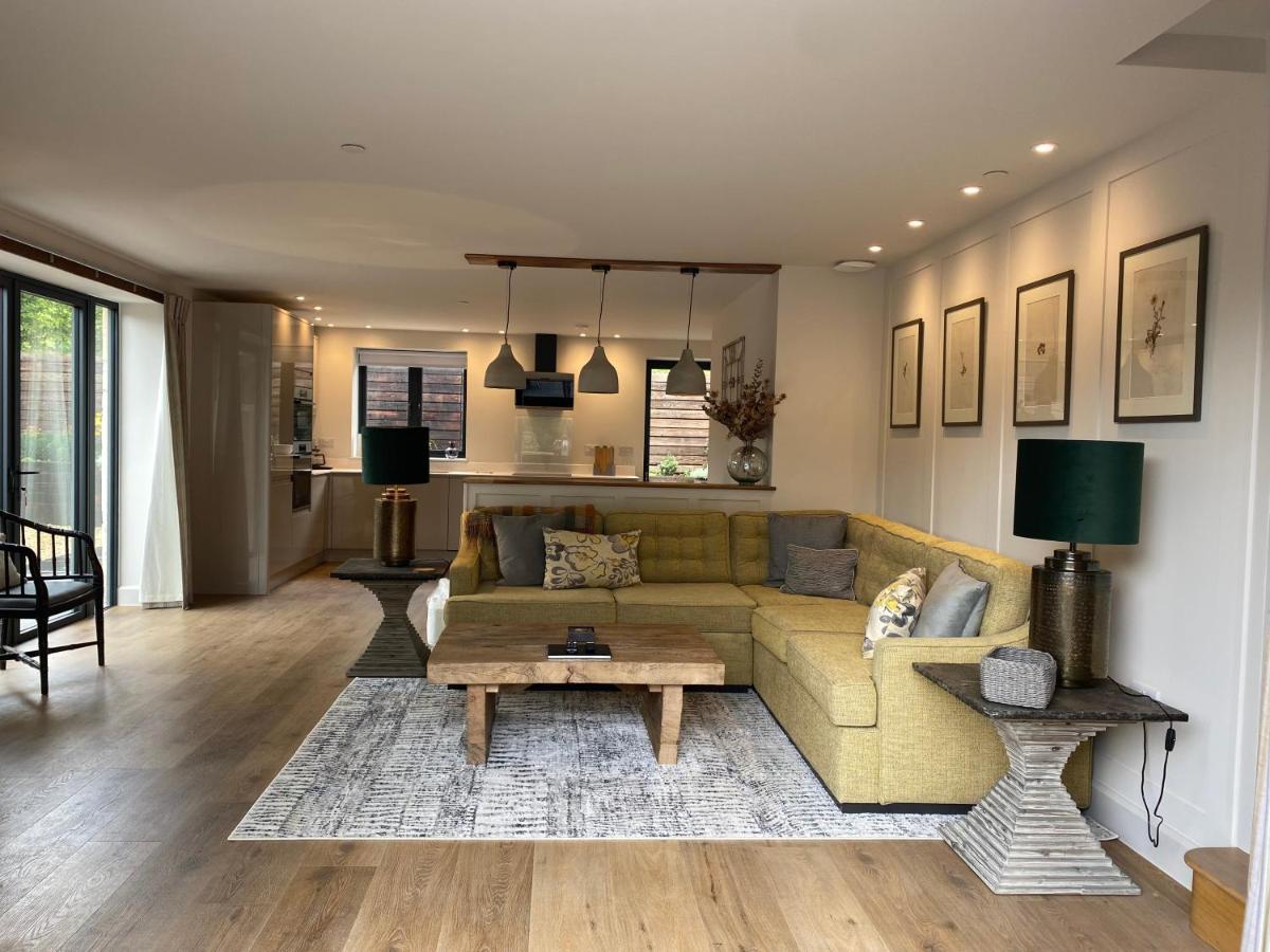 Linhay Cottages Box  Екстер'єр фото