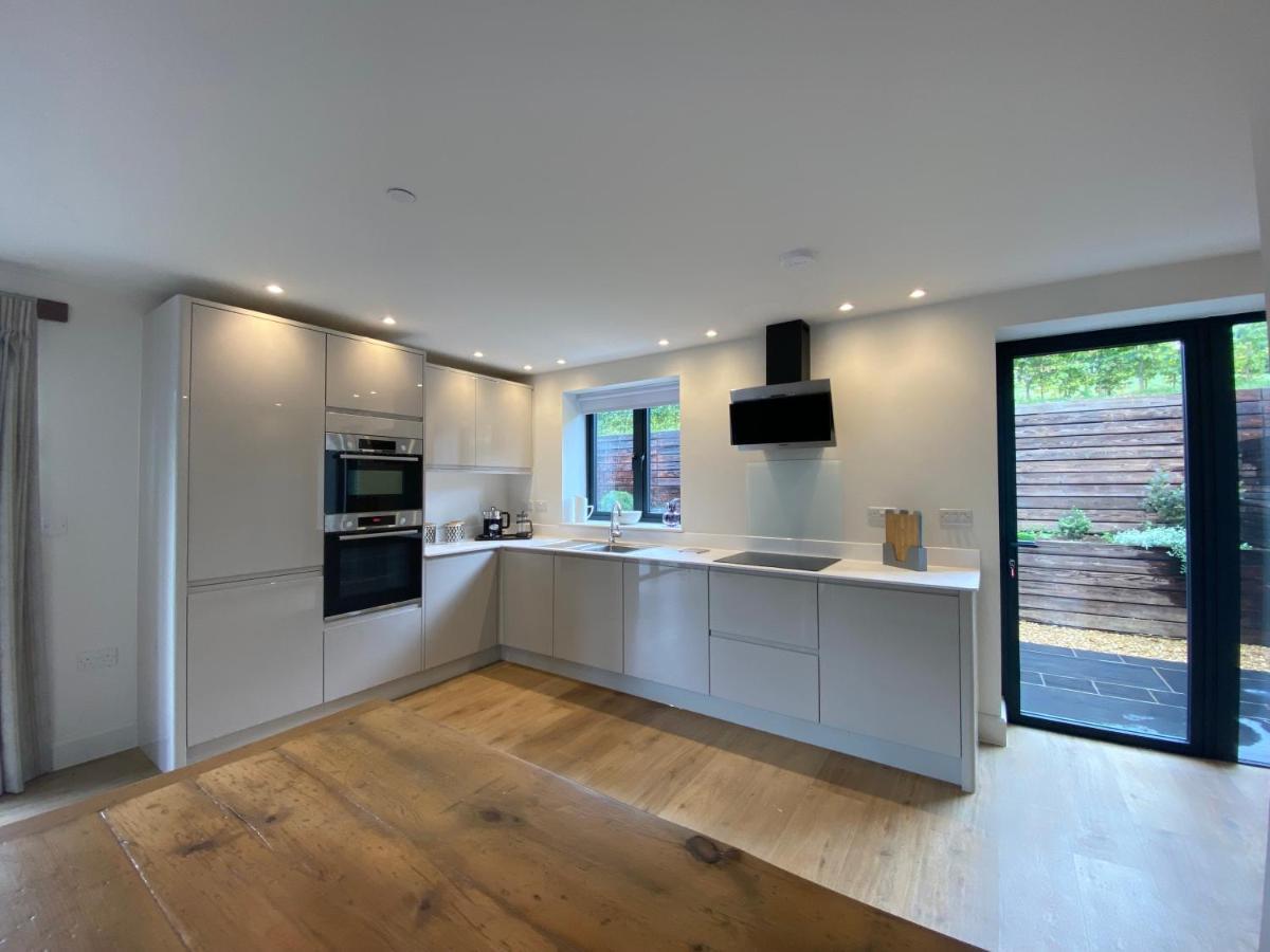 Linhay Cottages Box  Екстер'єр фото
